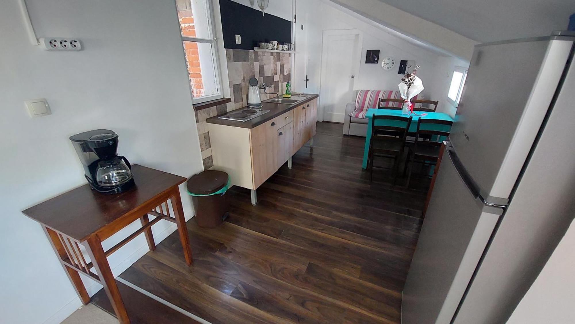 R&E Apartment สปลิท ห้อง รูปภาพ