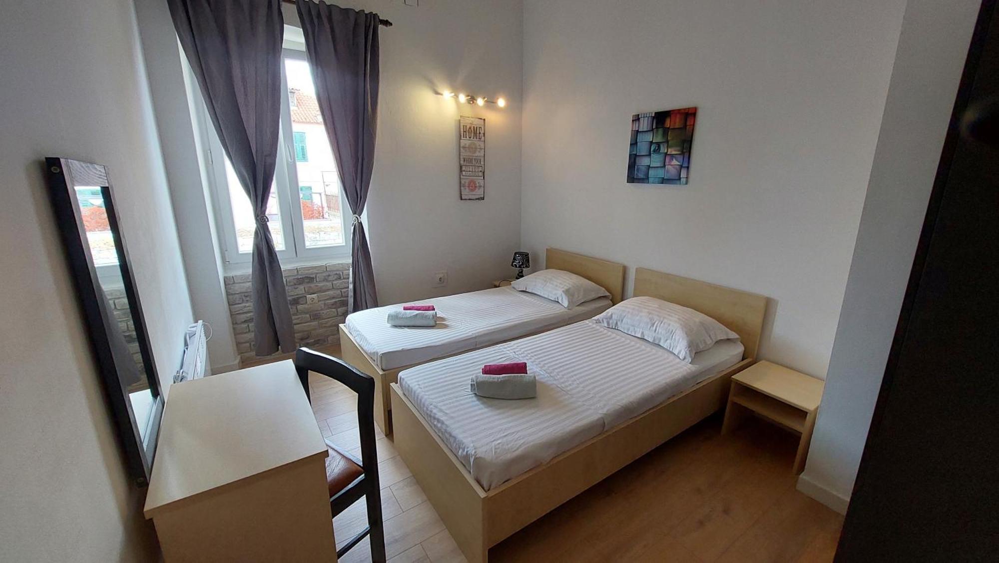 R&E Apartment สปลิท ห้อง รูปภาพ